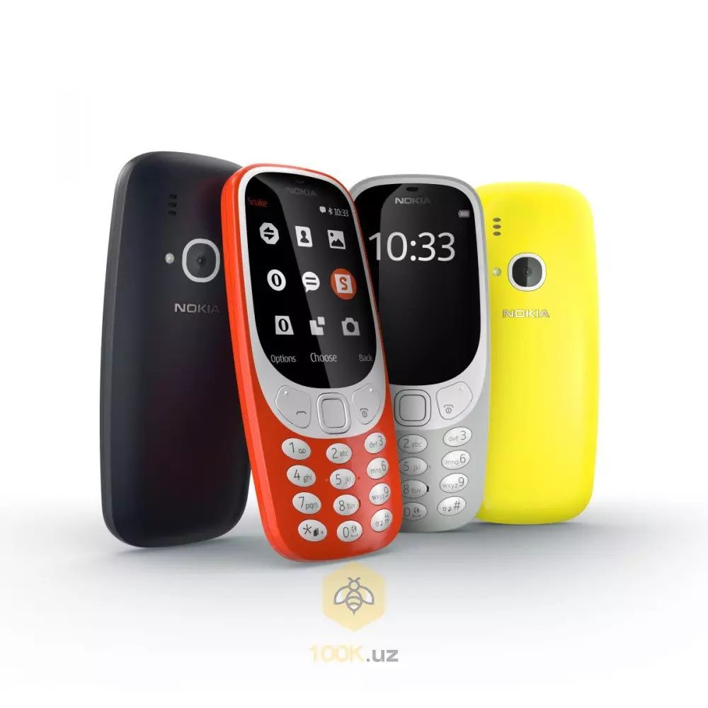 NOKIA 3310 legend