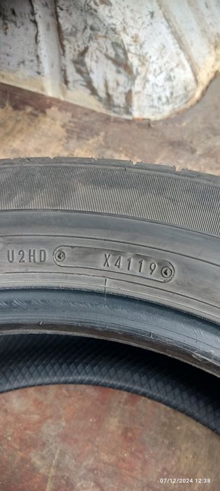 Гуми летни  225/60/18 Dot 20г. и 19 г.