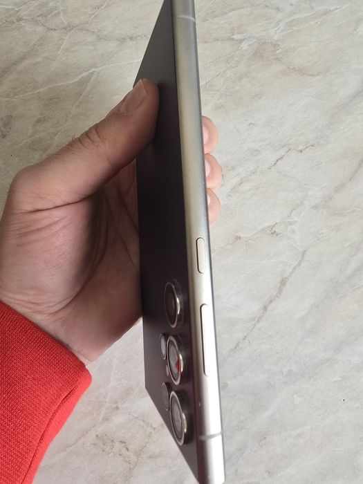 Samsung s24 Ultra