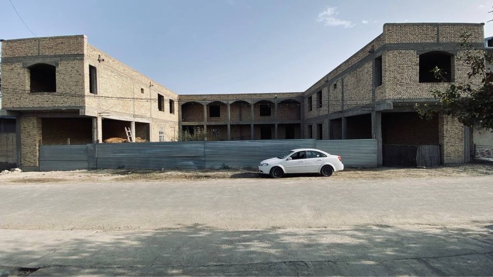 Срочно Продается Участок в городе Бухара
