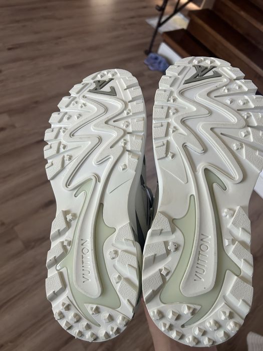 Louis Vuitton Millenium