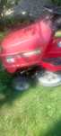 Tractoraș gazon honda