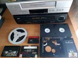 Оцифровка VHS ,перезапись видеокассет на диск или флешку