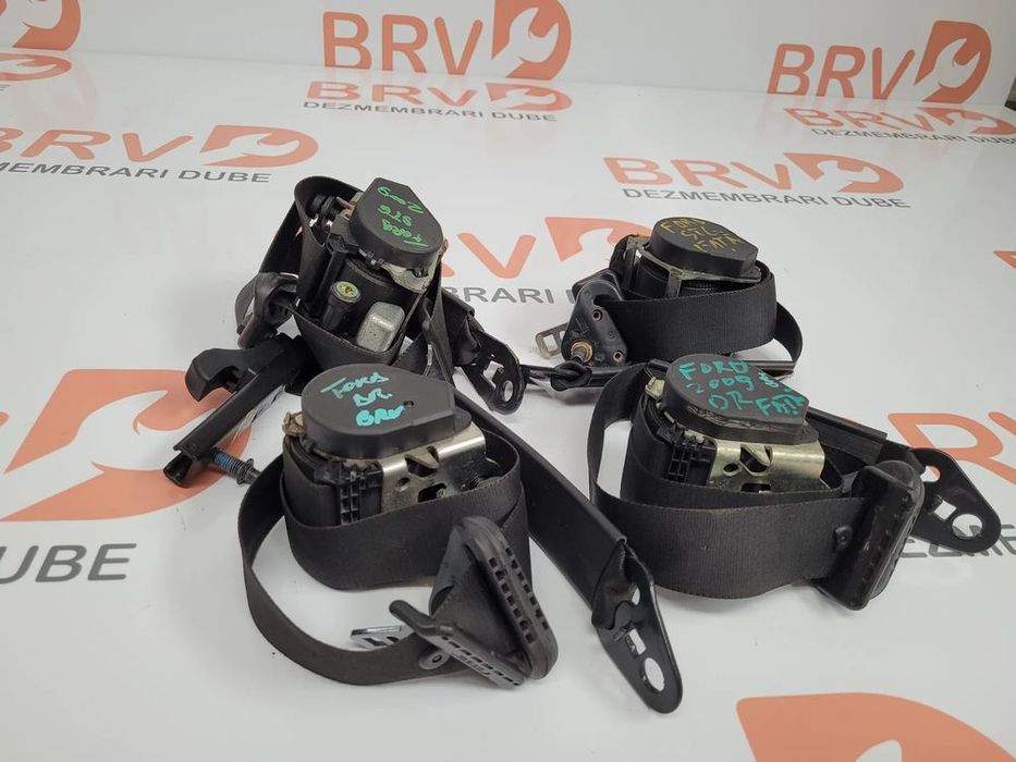 Centura siguranta pentru Ford Transit Euro 4 (2006-2010) an fabricatie