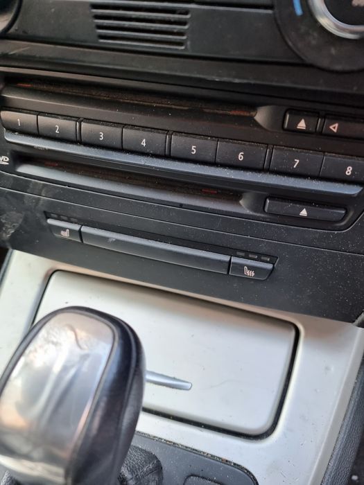 Dezmembrez bmw e92 benzina 2.5 n52