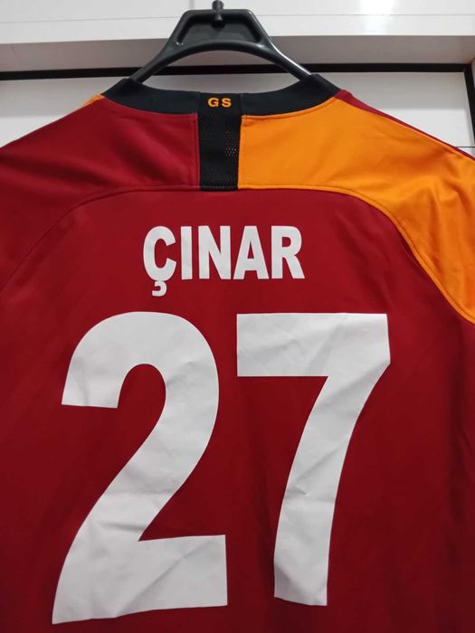 Оригинален екип на Галатасарай - 2019/2020 - Cinar