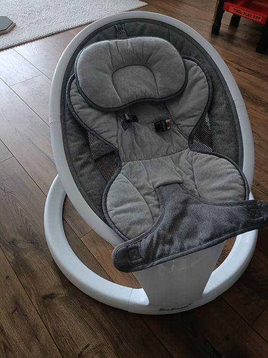 Vând leagăn electric