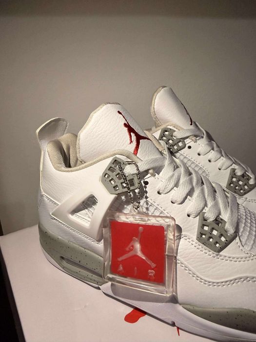 Jordan 4 retro pantofi