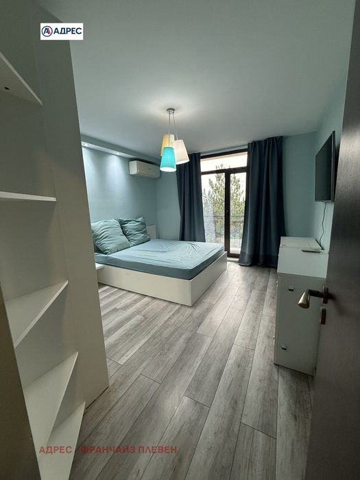 3-стаен в Плевен-Широк център площ 93 цена 172000