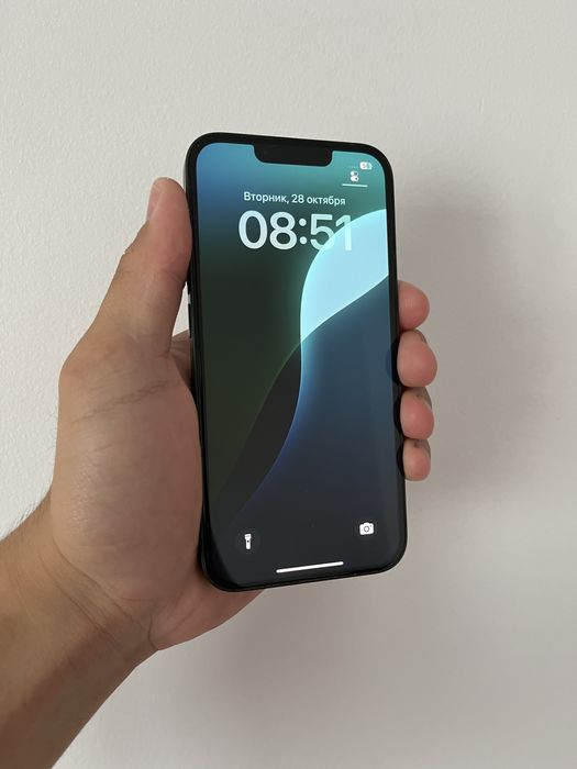 Iphone 13 128гб 87акб