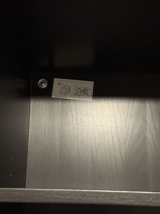 Dulap/Ansamblu depozitare cu usi