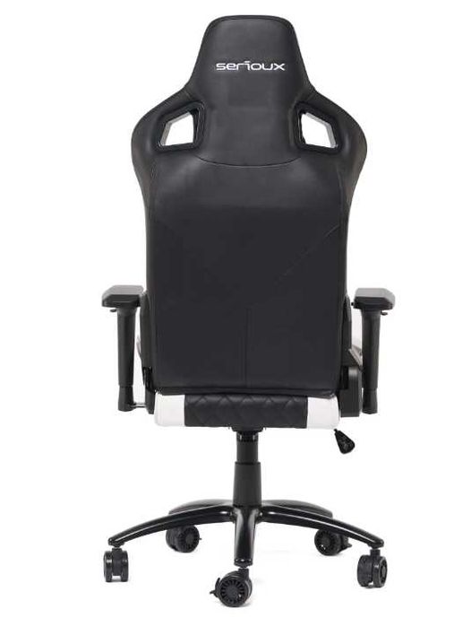 Scaun de gaming SERIOUX THEON