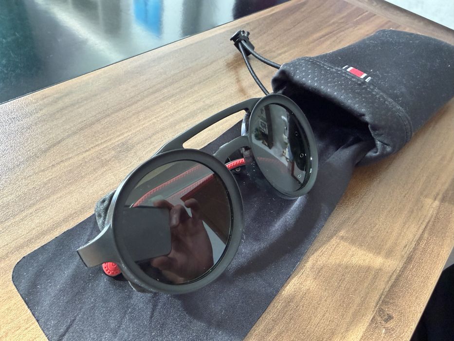 Слънчеви очила Carrera