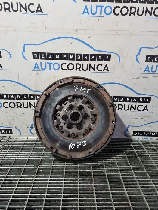 Volanta Fiat 500X Cross 1.6 D 2014 - 2018 120CP Manuala 5 Trepte 552 60 384 (1073) MASA ...
