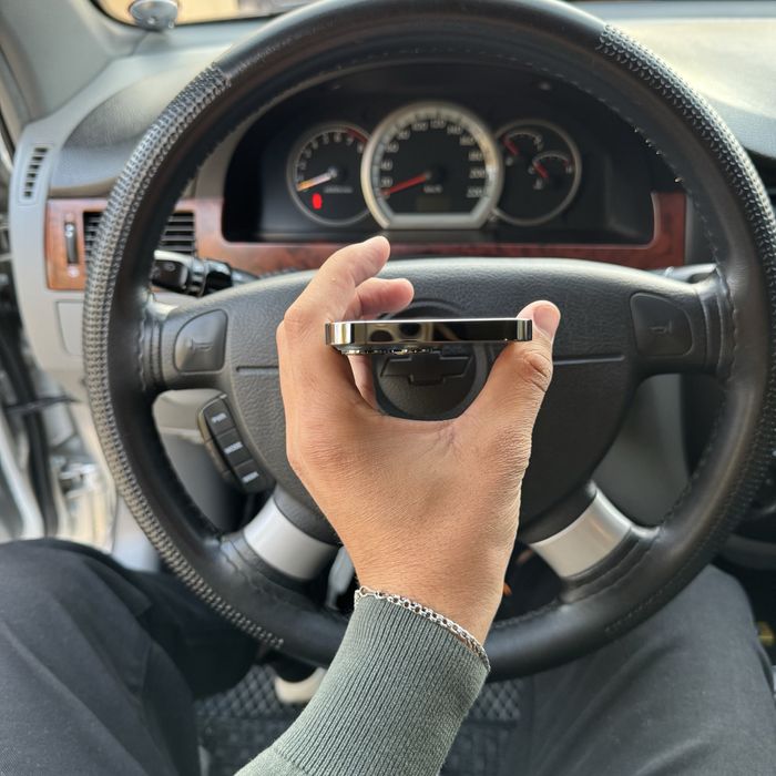 Iphone 13 pro 128 gb 76% karopka bor