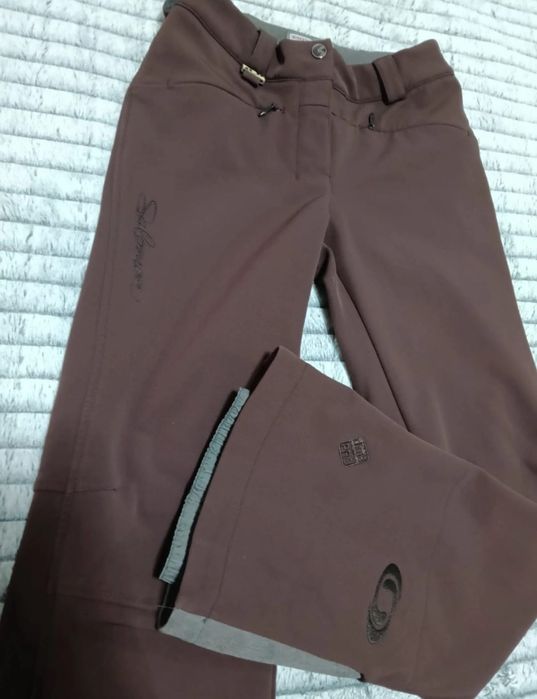 Salomon costum de schi snowboard ski M