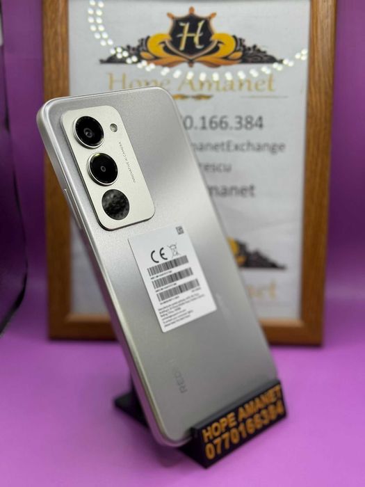 HOPE AMANET P2 - Redmi 15 / 256GB/ 8 GB Ram