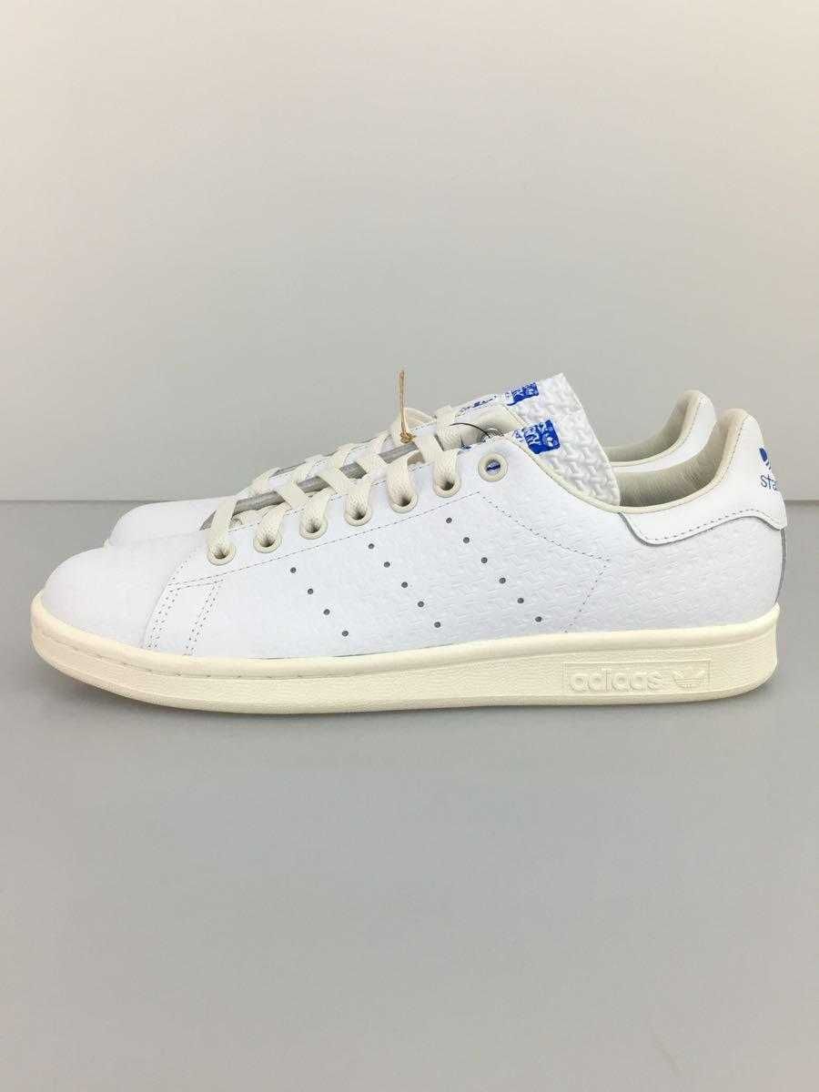 Оригинални кожени кецове *ADIDAS STAN SMITH * EU42 ,43 1/3 ,46 2/3