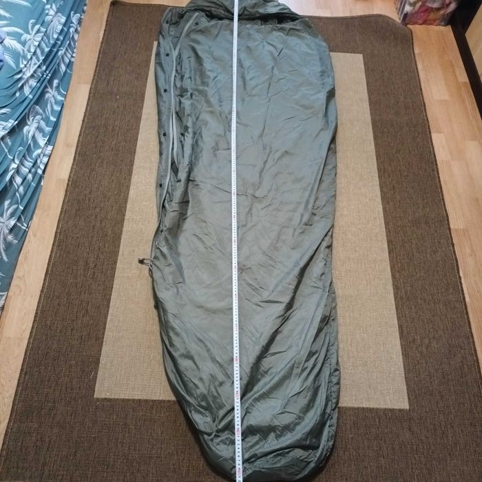 Sistem modular de dormit (Modular Sleep System - MSS)