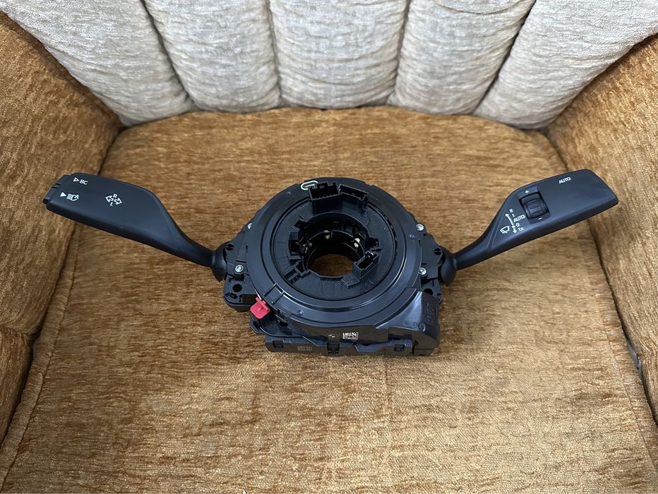 SZL / Spira volan BMW Seria 5 6 7, G30 G31 G32 G11 G12 : 6839779