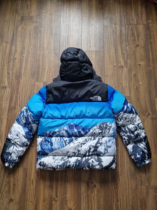 Страхотно мъжко зимно яке размер S M L XL 2XL