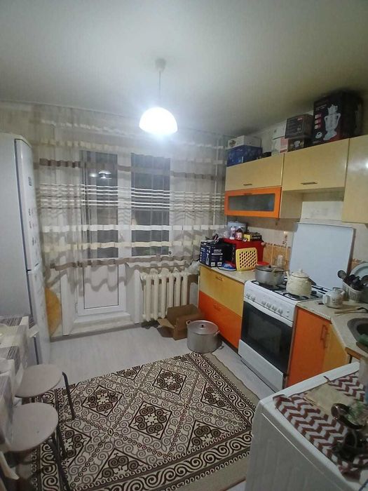 Продажа 2-комнатной квартиры Военный городок