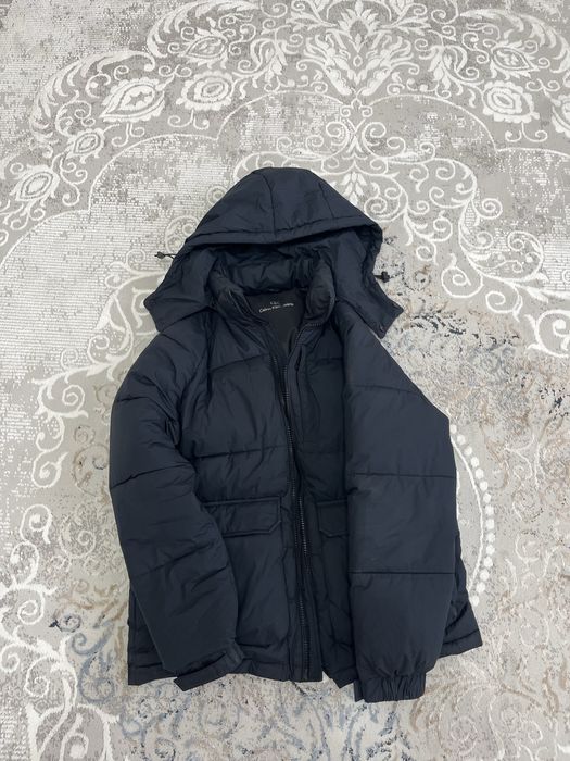 Зимний куртка сатылады