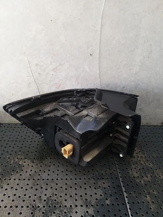 Stop tripla lampa dreapta led facelift aripa vw t cross c11 d31 2gm945208 re29240001