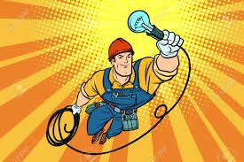 ЭЛЕКТРИК 24/7 Вьезд Срочно Кругласуточно