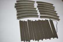 Set sine Roco geoline scara ho