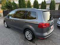 Posibilitate Rate Vw Sharan 2.0tdi Panoramic 7 Locuri Garantie 12 36