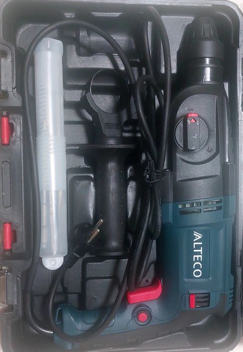 Продам перфоратор alteco