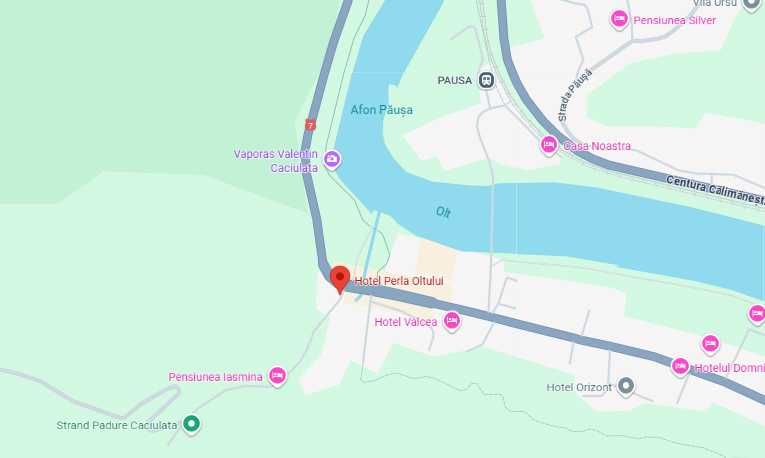 Teren construibil /pădure, apa termala & izvor mineral, zona turistica