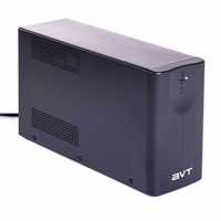 Источник бесперебойного питания UPS AVT-1200VA AVR (EA2120)