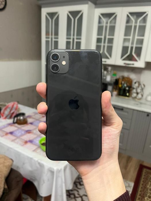 Iphone 11 128 gb