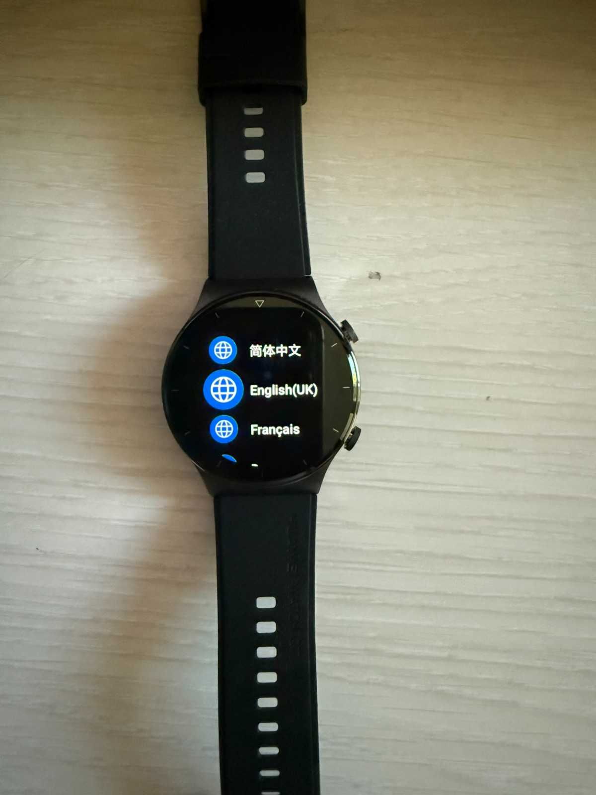 Huawei  Watch GT2 Pro