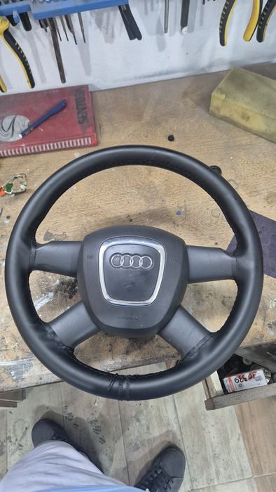 Volan Audi A5,A4,A3 etc...