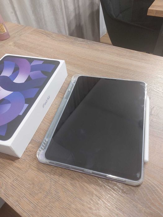 Apple Pencil Gen 2 – original, cu garanție până în 2026