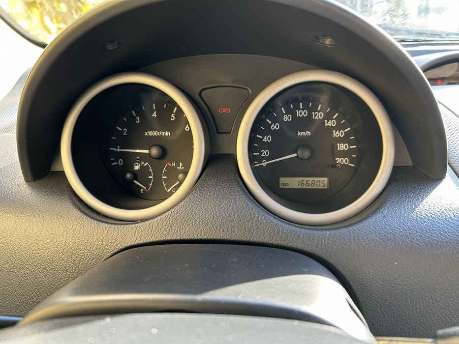 Chevrolet Kalos 1.4 benzina