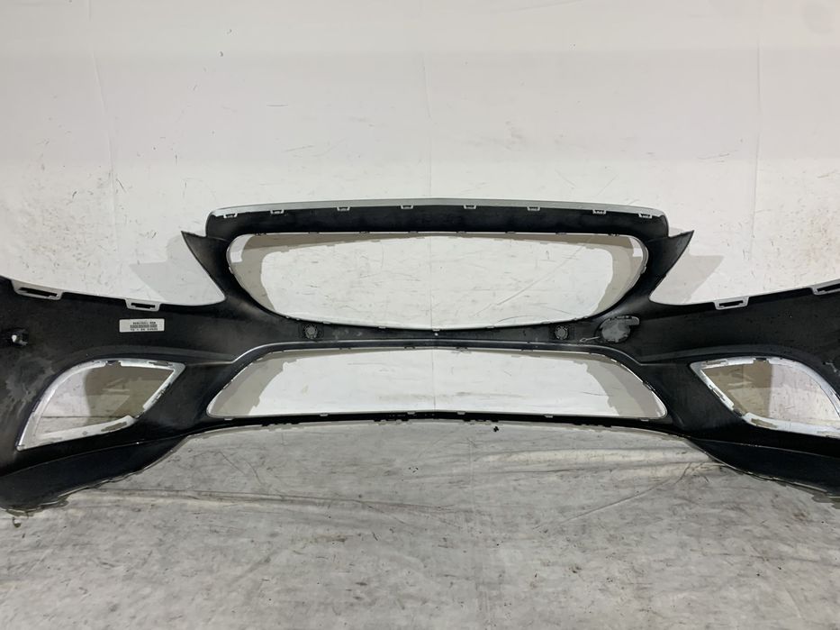 Bara fata Mercedes C-Class W205, facelift, 2018, 2019, 2020, 2021, cod origine OE A2058851101.