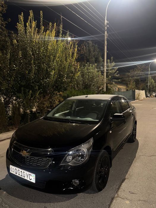 Cobalt Midnight 2025