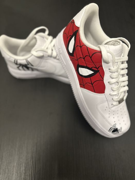 Nike Air Force 1 Custom