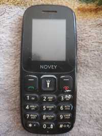 Novey простой телефон