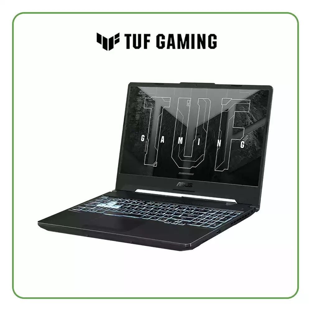 Asus Tuf Gaming A15 Amd R7-7435HS Rtx 3050 4G