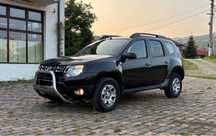 Vand Dacia Duster - RAR Efectuat !