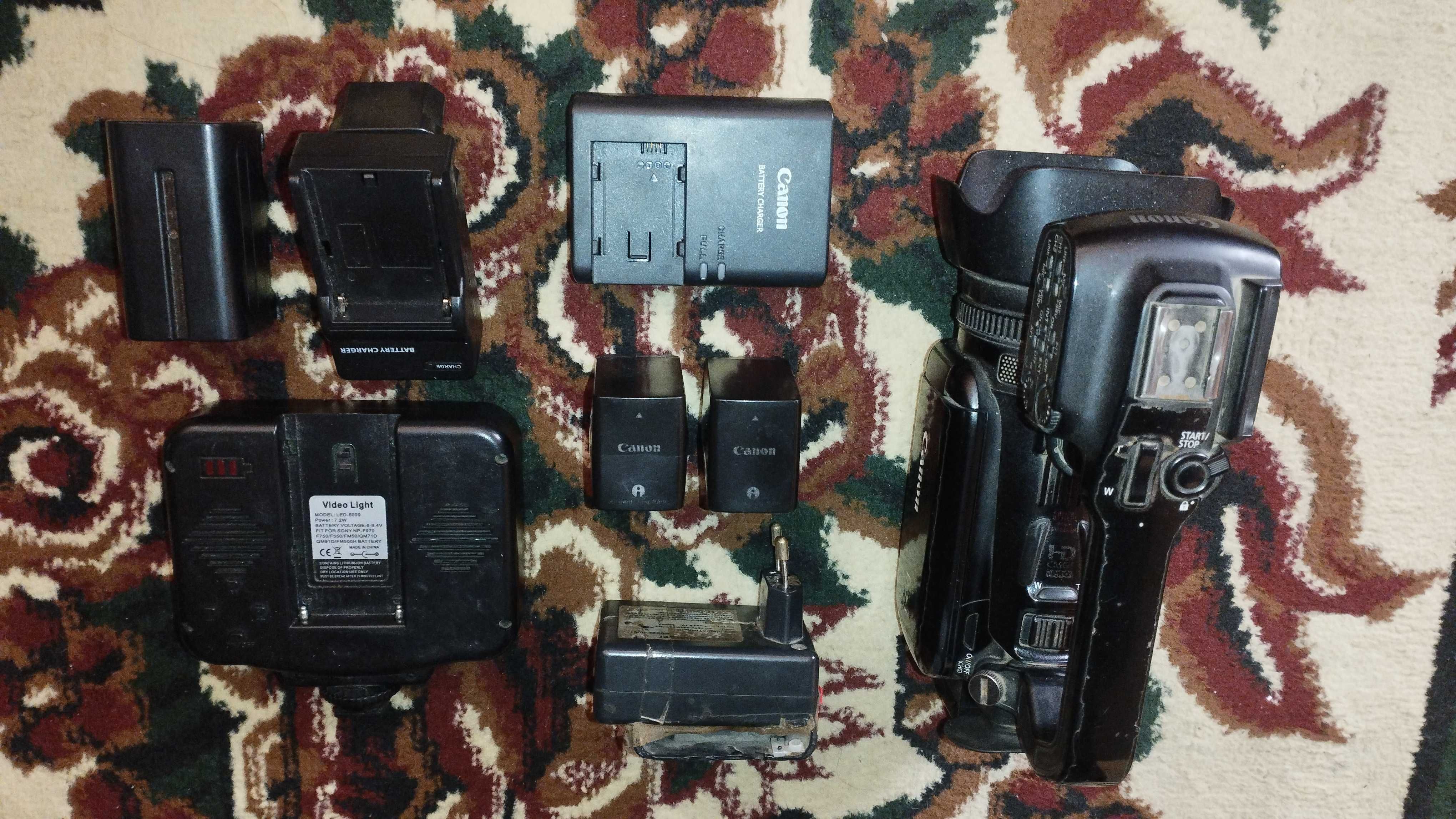 Canon xa10 camera tezda sotiladi Buxoro viloyati