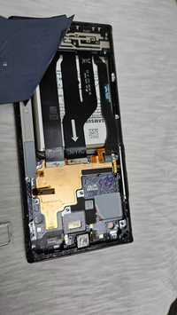 Banda flex Samsung Note 20 Ultra 5G N986B , pentru placa mica