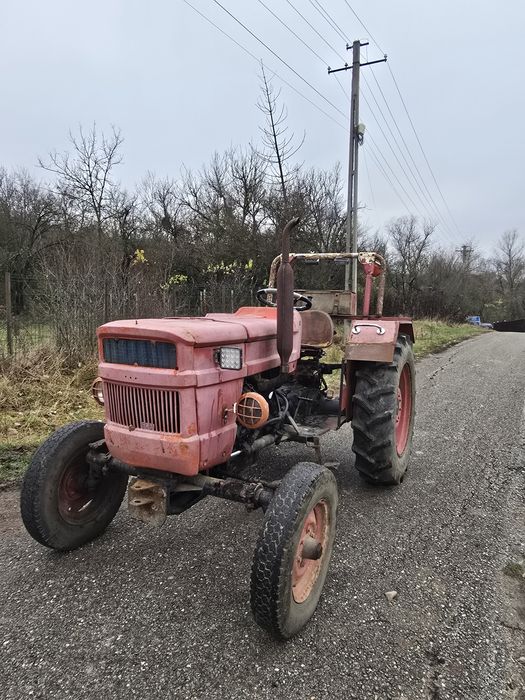 Tractor FIAT 450