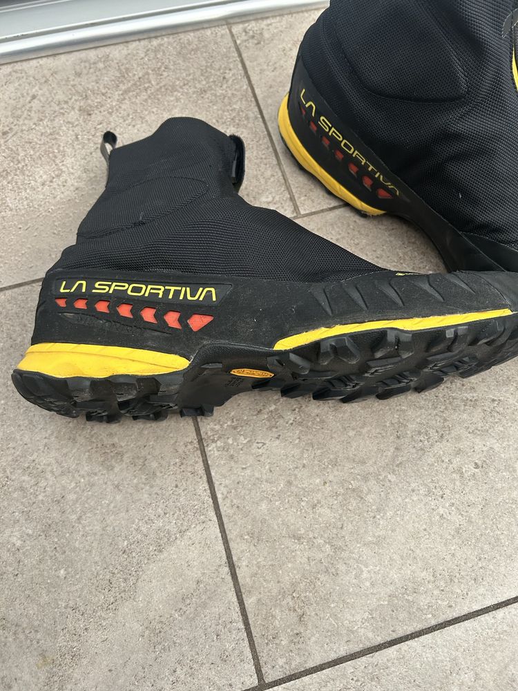 La Sportiva 47 номер