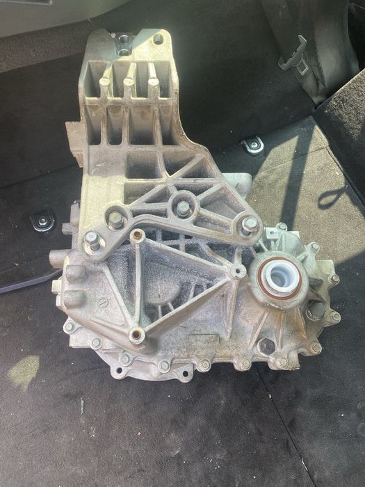 Раздатъчна кутия Kia Niro/ Hyundai Kona